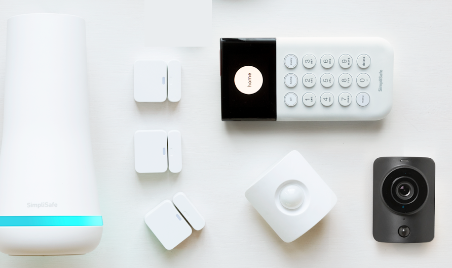 the best smart home product
