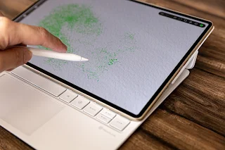 ALL-NEW  HUAWEI MATEPAD PRO 12.2-inch