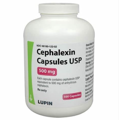 Cephalexin A Comprehensive Guide on Uses, Side Effects, Precautions, Interactions, Overdose, and Capacity