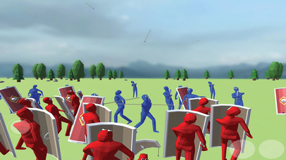 How to download Totally Accurate Battle Simulator for FREE iPhone Android