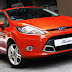 Harga dan Spesifikasi Mobil Ford  All New Fiesta