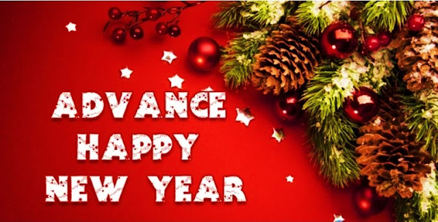 Happy New Year 2020 In Advance Quotes Wishes Sms Messages For
