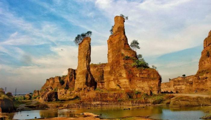 5 Tempat Wisata di Semarang yang Lagi Hits 2023