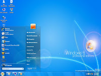 Windows 8 UX Pack - screenshot