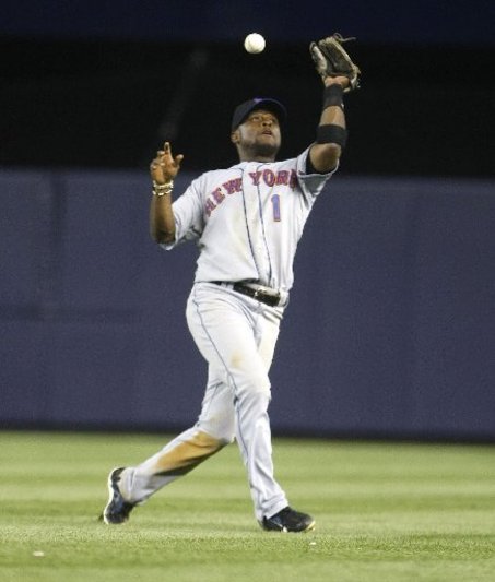 luis castillo  baseball mets