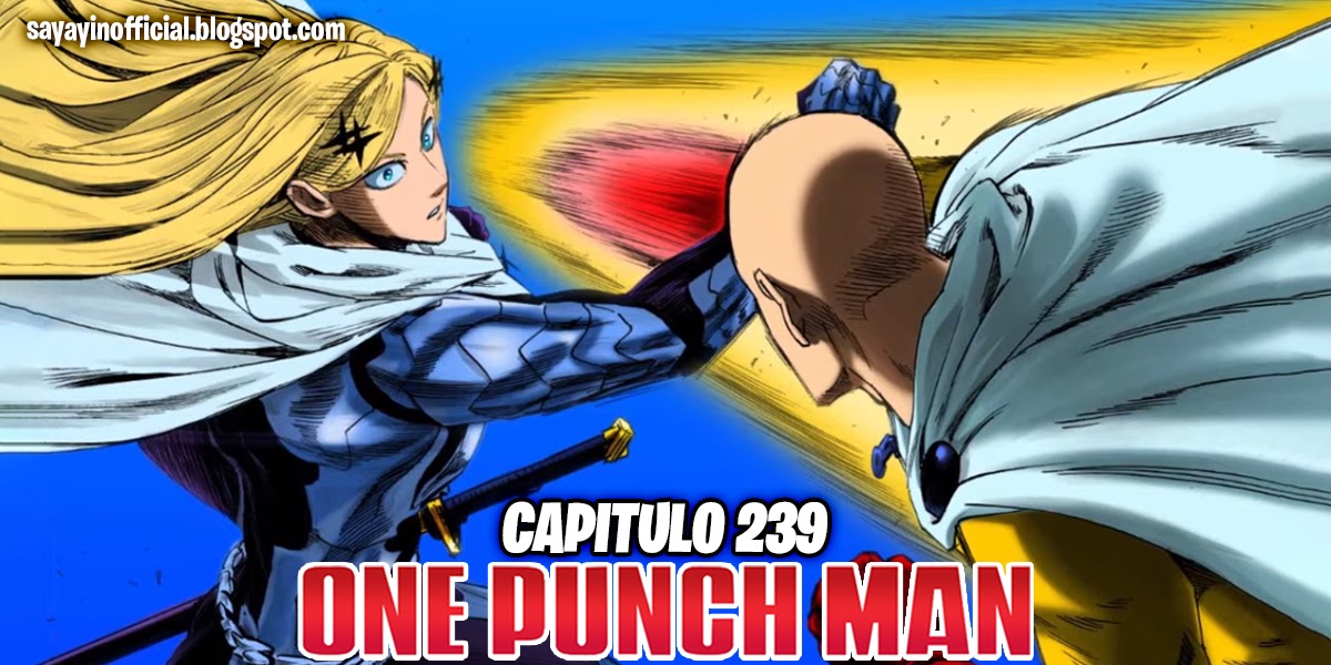 One Punch Man 2x09 ONLINE con subtítulos en español: ¿cómo ver el capítulo  de hoy?, TVMAS