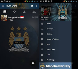 Kumpulan BBM MOD Sepak Bola V 2.10.0.31