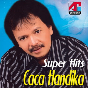 Kumpulan Lagu Caca Handika Full Album Mp3 Terlengkap