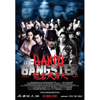 Hantu Gangster | Full Movie | Tonton Filem | Online Streaming | Review and Download 