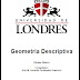 GEOMETRÍA DESCRIPTIVA, Universidad de Londres - G. Fernández G. 