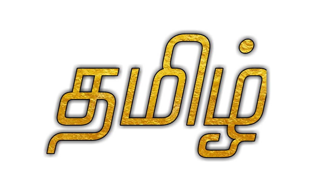 Download Tamil font ttf collection 2