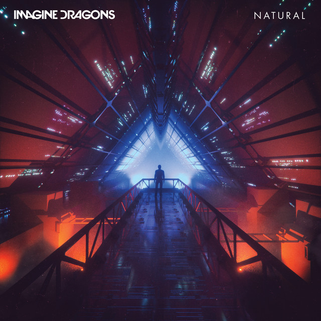 Imagine Dragons - Natural [Mastered for iTunes] (2018) - Single [iTunes Plus AAC M4A]