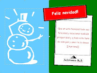 Como Hacer Tarjetas De Navidad En Publisher