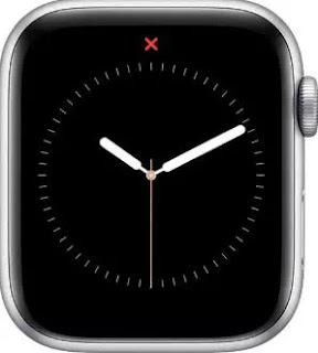 Arti Icon dan Simbol di Apple Watch-10