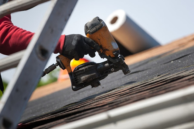 Home roofing companies