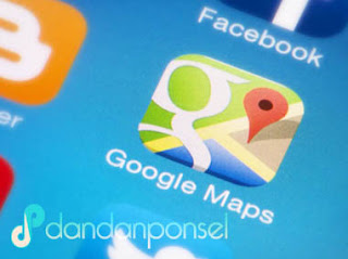 Cara Melacak Lokasi Nomer Hp Lewat Google Maps