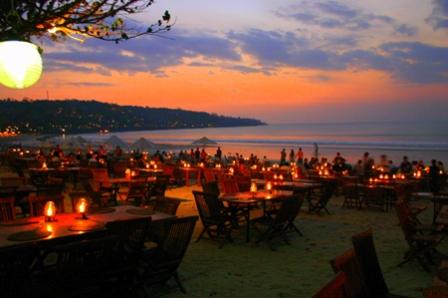 Wisata Spesial di Bali