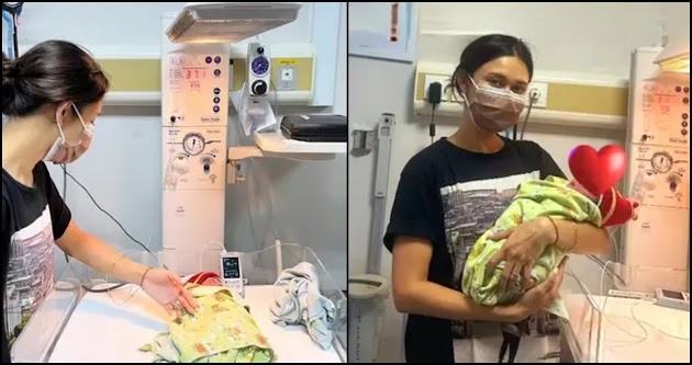7 Fakta dan Kronologi ART Nana Mirdad Temukan Bayi di Semak, Ingin Diadopsi