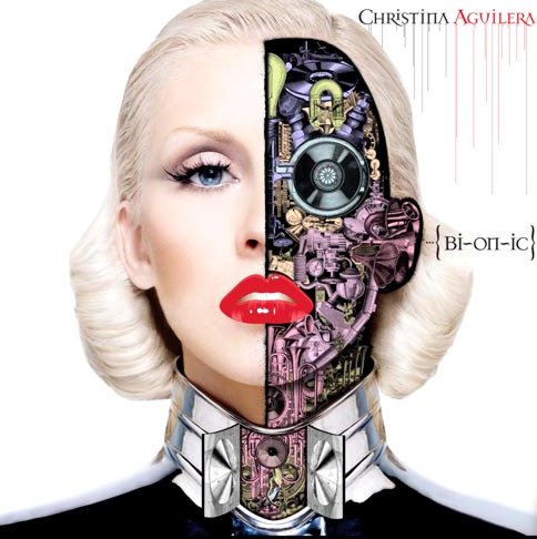 fighter christina aguilera album cover. album, christina aguilera