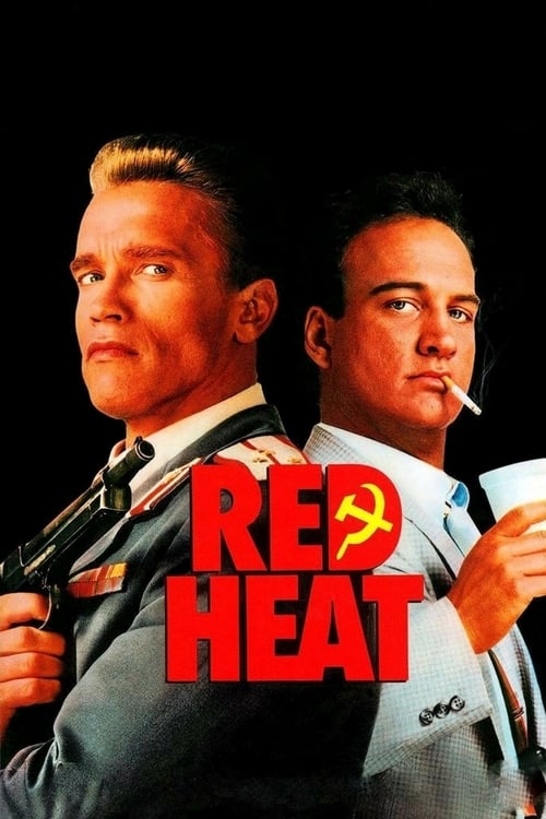 [HD] Red Heat 1988 Ganzer Film Deutsch Download