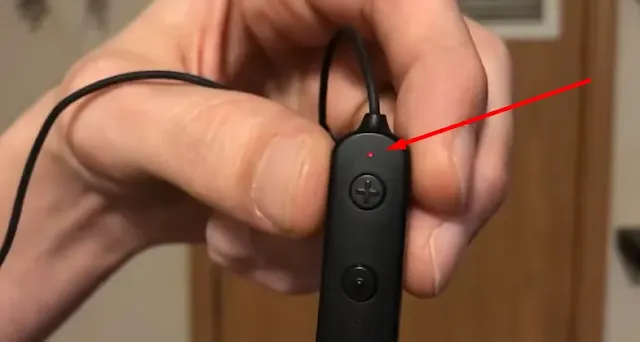 pairing ONN headphones