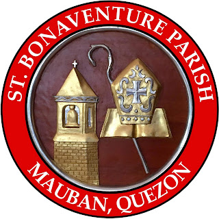 St. Bonaventure Parish - Mauban, Quezon