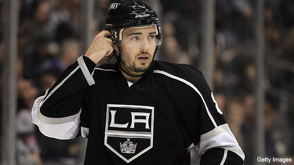 Drew Doughty Rejects Big Contract Offer From LA Kings