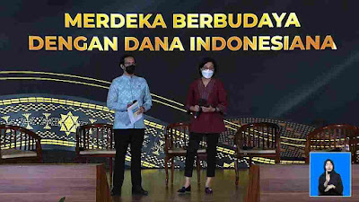 Kemendikbudristek-Luncurkan-Merdeka-Belajar-18-Dana-Indonesiana