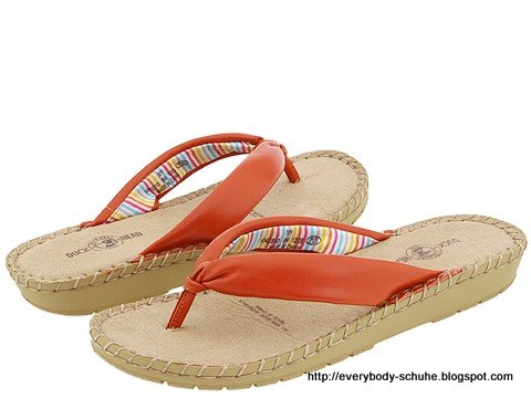 Everybody schuhe:TU253091