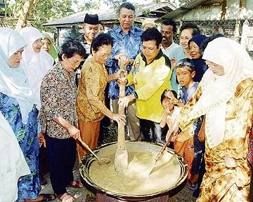 Soalan Sejarah Tingkatan 1 - Terengganu n