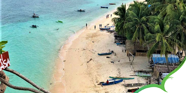 Pesona Pantai Marumasa, Pantai Pasir Putih di Bulukumba