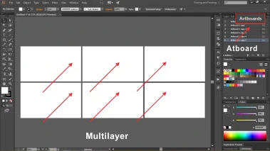 Perbedaan Adobe Photoshop Dan Adobe Illustrator