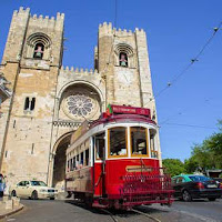 Se Alfama Lisbon