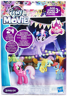 EXCLUSIVE: Images of Wave 23 MLP Blind Bags