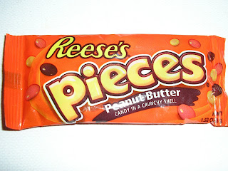 Reese’s Pieces