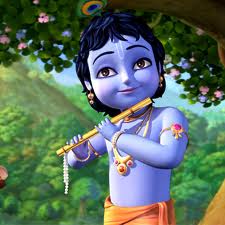 JONS STYLE Download Film  Little Krishna Episode 1 12