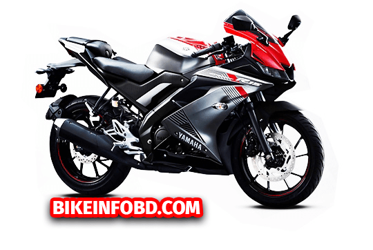 Yamaha R15 V3 Indian Dual ABS Price in BD