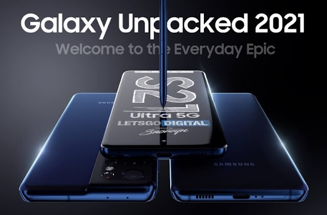 How Samsung Galaxy S21 Ultra works: Helpful One UI 3.1 enhancements and S Pen support video