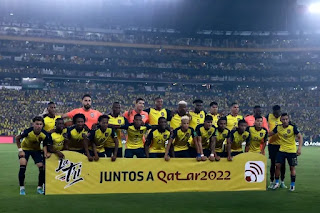 Chile's appeal rejected FIFA confirms Ecuador's participation in the Qatar World Cup 2022  Ecuador v Argentina - FIFA World Cup Qatar 2022 Qualifier FIFA said on Friday it had rejected Chile's appeal in the case of Ecuador's unfairly playing Byron Castillo in the World Cup qualifiers.  This means that Ecuador will participate in the World Cup finals to be held in Qatar between November 20 and December 18.  "Among other considerations, it was found on the basis of the documents submitted that the player was considered to have permanent Ecuadorean citizenship," FIFA said in a statement.  The Chilean Federation appealed the FIFA decision issued on the tenth of last June; By rejecting his complaint on the grounds that Castillo was born in "Tomaco", Colombia, in 1995, and not in the city of "General Beamil Playas" in 1998, as mentioned in his official documents.  "The Appeal Committee has confirmed the decision of the Disciplinary Committee to close the proceedings initiated against the Ecuadorean Federation," FIFA said in a statement, after analyzing the requests submitted by all parties and after a hearing.  Castillo played 8 of the 18 matches that Ecuador played in the World Cup qualifiers, and Ecuador denied any wrongdoing regarding the player's participation.  Ecuador scored 14 out of 26 points with the participation of Castillo, and losing points in the matches he played would have meant missing the finals in Qatar.  Ecuador competes in Group A, which includes host country Qatar, Senegal and the Netherlands, and the finals will start on November 20, and the opening match will bring together Qatar and Ecuador.  And the British newspaper, Daily Mail, had revealed new evidence of forged travel documents, audio recordings and documents confirming that the Ecuadorean player Castillo was born in Colombia, and this threatens Ecuador with exclusion from the 2022 World Cup in Qatar.  And the “Daily Mail” said that Ecuador faces the risk of exclusion from the World Cup in Qatar after the newspaper obtained new evidence of a shocking confession from an Ecuadorian player using a forged birth certificate, noting that this confession was presented in an official investigation that was covered up by the Ecuadorian Football Association.