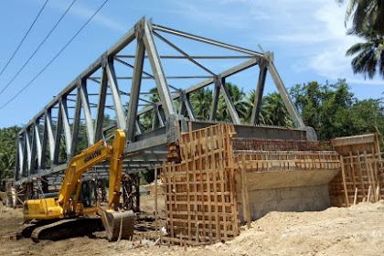 Tahun 2020, Kementerian PUPR Tetap Tingkatkan Jaringan Jalan 5 KSPN Unggulan Non Super Prioritas