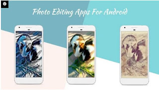 5 ứng dụng chỉnh sửa ảnh Android tốt nhất miễn phí sử dụng năm 2020