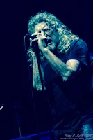 Robert Plant & The Sensational Spaceshifter @ Stimmen Festival, Lorrach