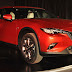  Sleek Mazda CX-4 SUV-Coupe Won't Make It To Europe 