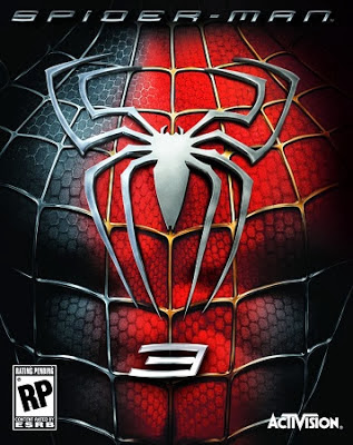 Spiderman 3 PC