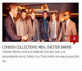 London Collections, Hackett London, Jeremy Hackett, Hardy Amies, John Lobb, Thomas Pink, Burberry, Burberry Prorsum, Chester Barrie, Duchamp, Gieves 