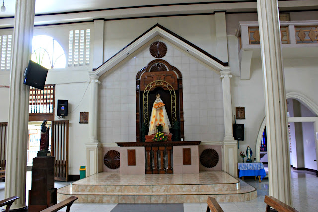 justjovitz_NUESTRA SEÑORA de CANDELARIA CHURCH