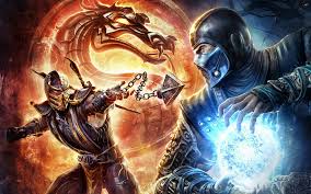 mortal kombat x