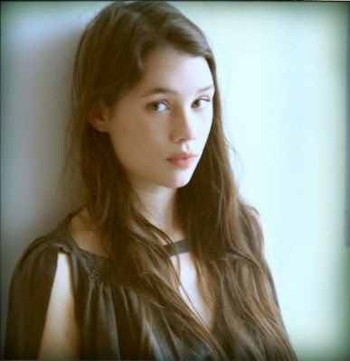 OHC of the Day Astrid Berges