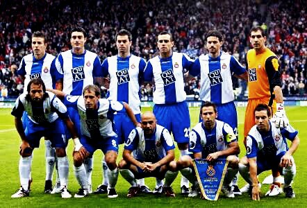 Grandes Times: o Espanyol de 2004-2007