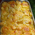 Scalloped Potatoes: Elevating the Classic Recipe